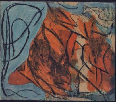 Bob Stanley — Untitled (Archive Scan p03)
