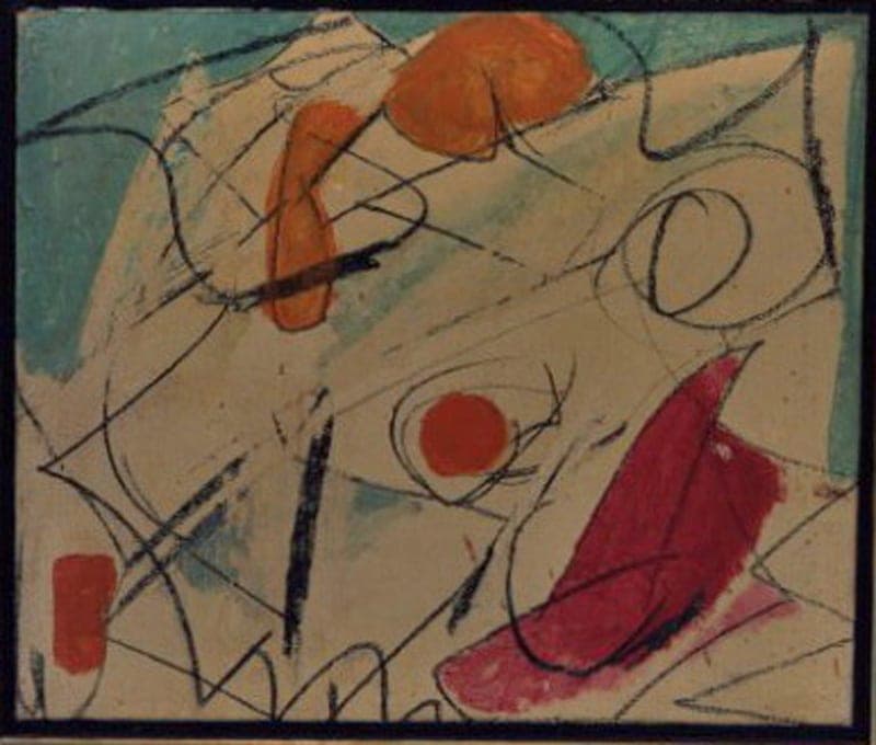 Bob Stanley — Untitled (Archive Scan p04)