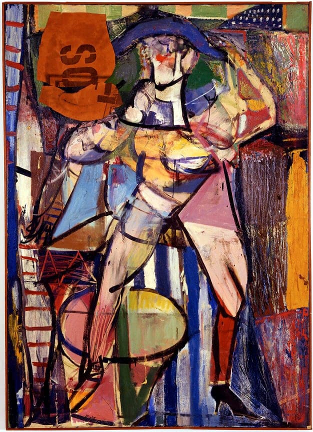 Bob Stanley — Untitled (Archive Scan p07)