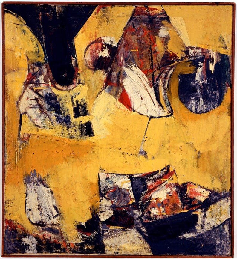 Bob Stanley — Untitled (Archive Scan p09)