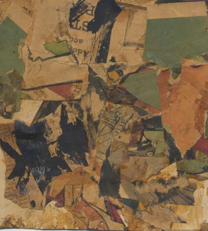 Bob Stanley — Untitled (Archive Scan p11)