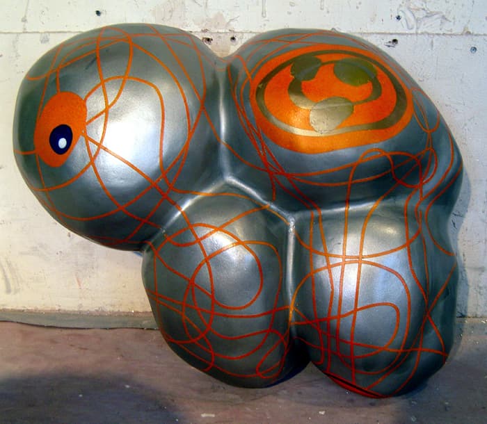 Christopher Hart Chambers — Electric Poogie