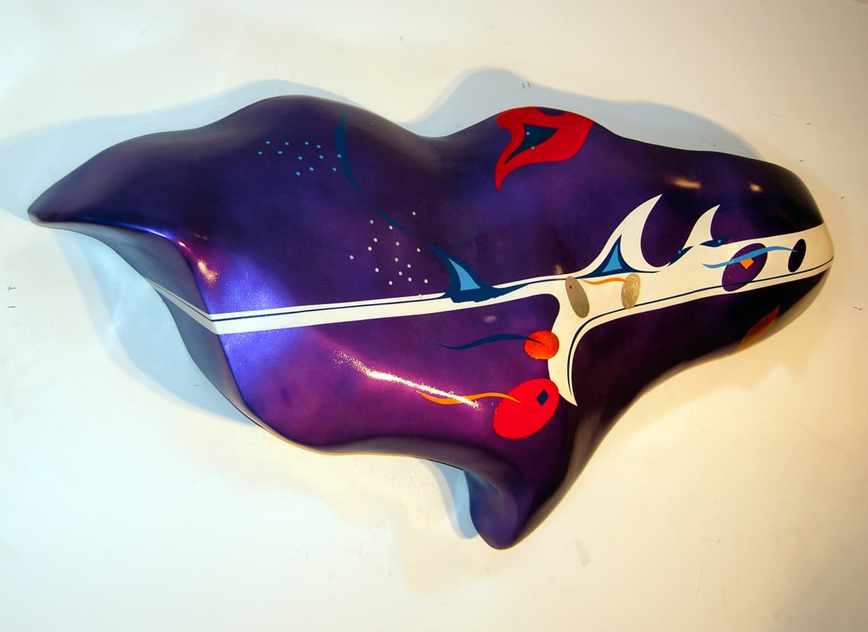 Christopher Hart Chambers — Fast Fish