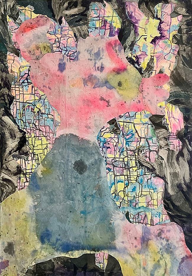 Daniel Rosenbaum — Big Kid, 2025