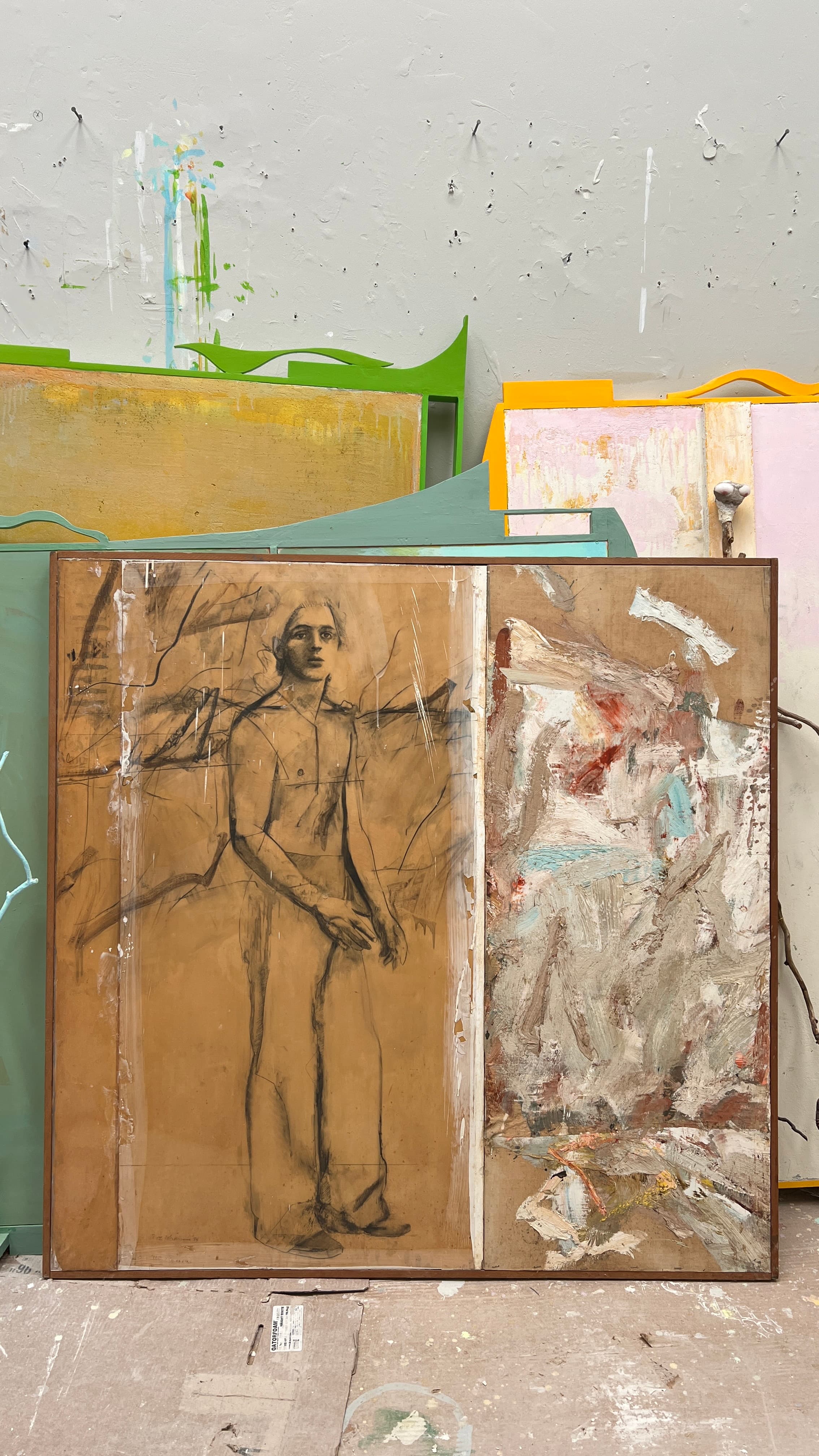 John MacWhinnie — Untitled (Archive Photo 5)