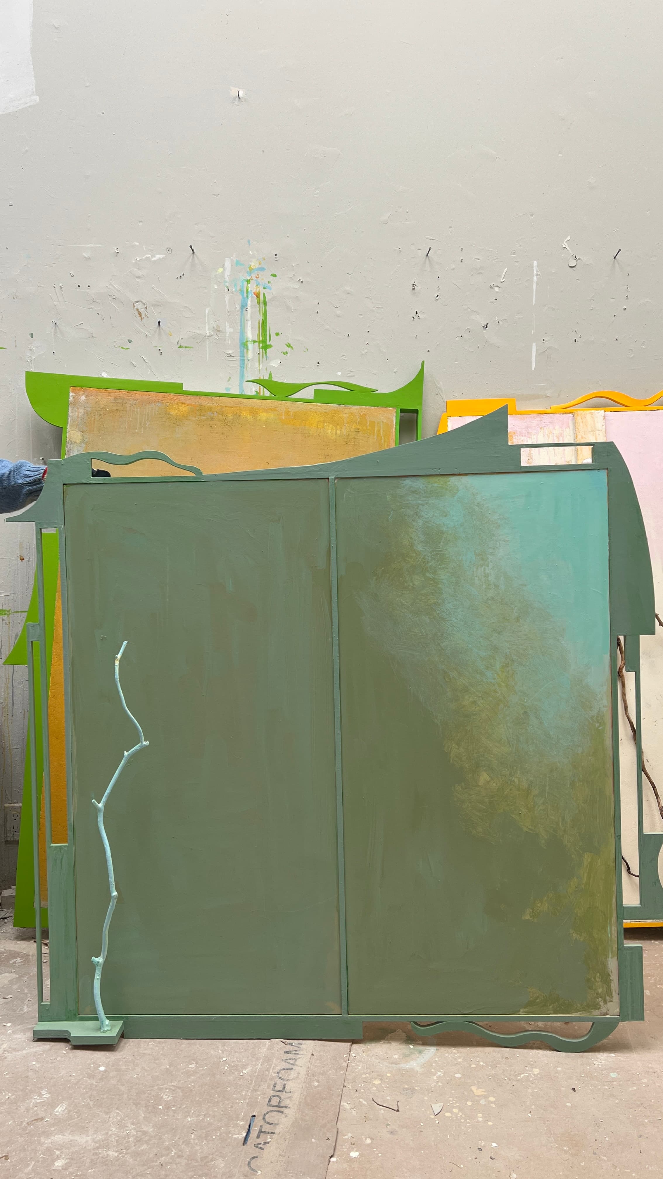 John MacWhinnie — Untitled (Archive Photo 6)