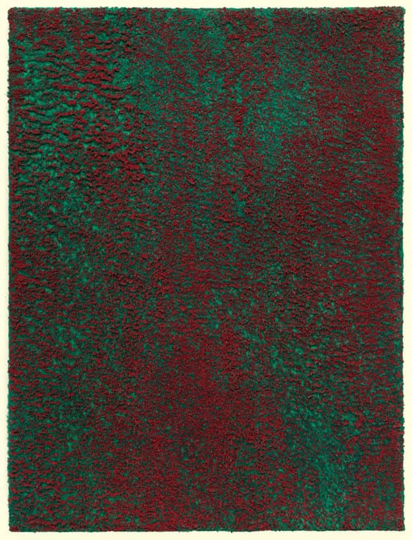 John Mendelsohn — Dream Garden, 2016