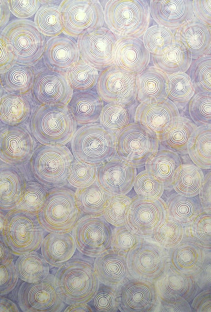 John Mendelsohn — Illumination, 2011