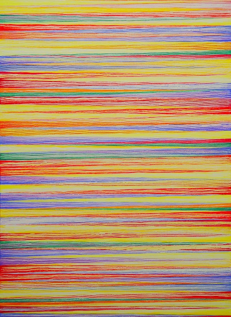 John Mendelsohn — Paradise, 2011