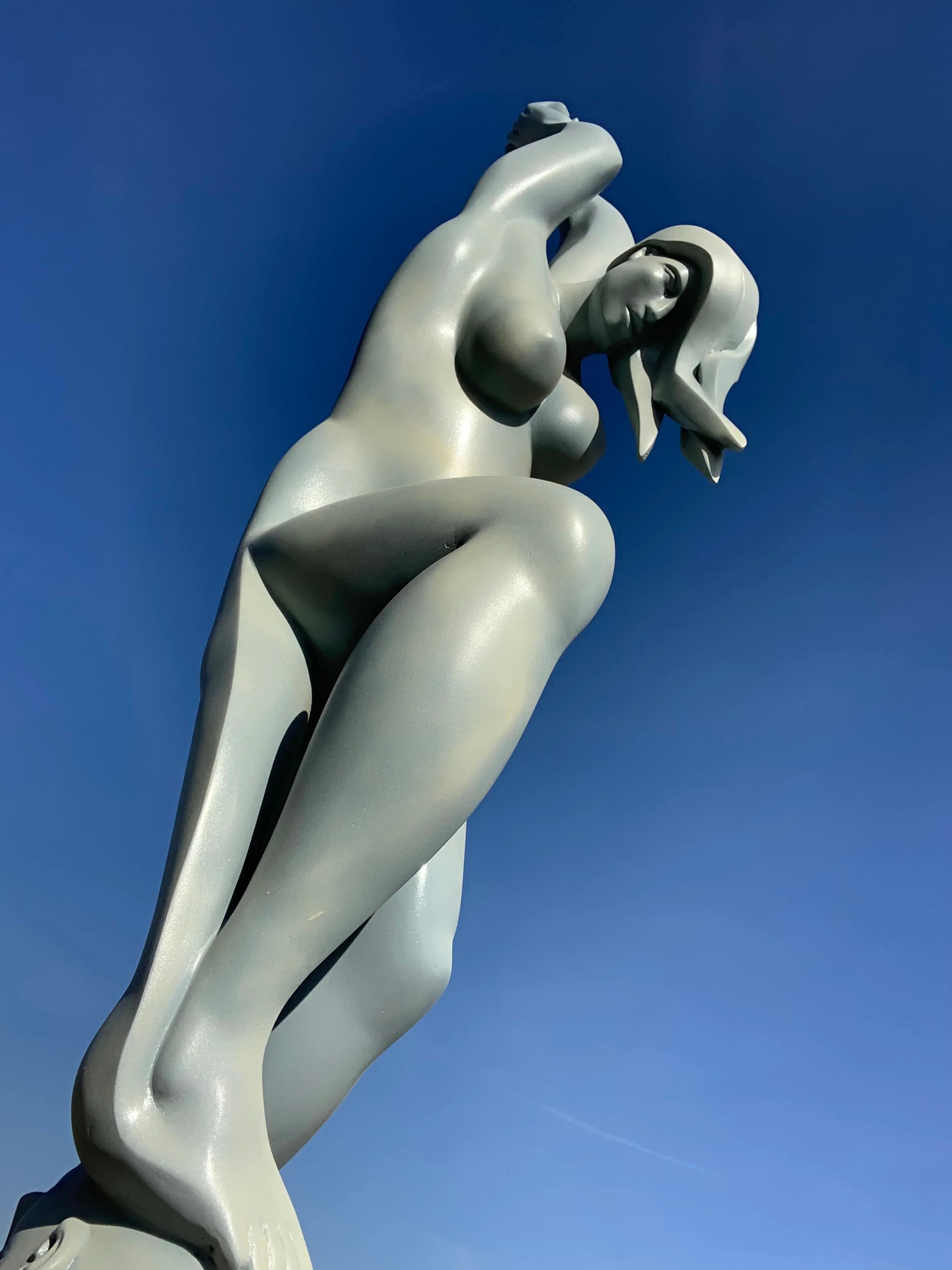 Matthias Alfen — Couple, 2023