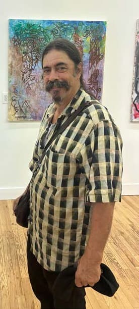 Scot Borofsky